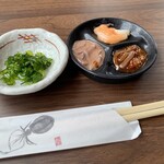 網元料理 徳造丸 - 