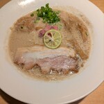 自家製麺 MENSHO TOKYO - 