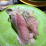 回転寿司 根室 花まる - 