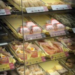 ミスタードーナツ - 料理写真: