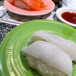 回転寿司 根室 花まる - 