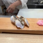 すしまる - さわら