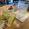 TSUTAYA BOOKSTORE CAFE LOUNGE 福岡空港店