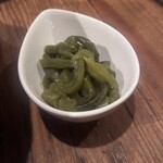 ロス・ボラチョス - 