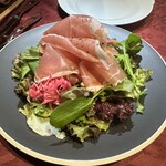 シャンブル アスリール - 