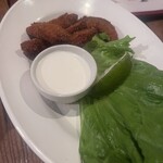 ロス・ボラチョス - 