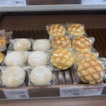 まるごう - 売場