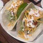 ロス・ボラチョス - 