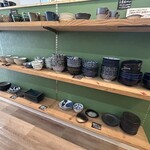 茶のみ・すず - 