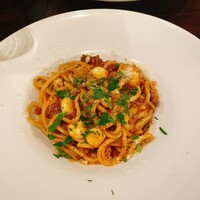 クッチーナ イタリアーナ アリア 六本木 - 