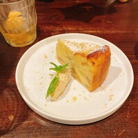 クッチーナ イタリアーナ アリア 六本木 - 