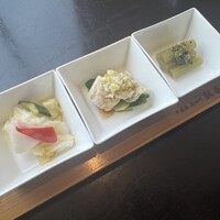 中国菜 老四川 飄香 銀座三越店 - 