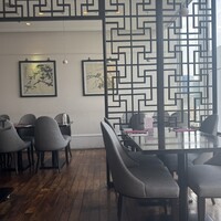 中国菜 老四川 飄香 銀座三越店 - 