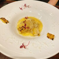 クッチーナ イタリアーナ アリア 六本木 - 