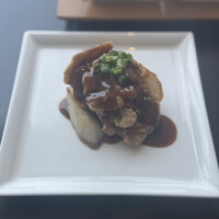 中国菜 老四川 飄香 銀座三越店 - 