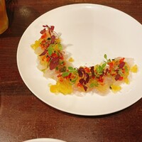 クッチーナ イタリアーナ アリア 六本木 - 