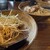 蔵出し味噌麺場彰膳 - 料理写真:料理、ネギラーメン九州味噌