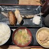 一夜干しと海鮮丼 できたて屋 サッポロファクトリー店