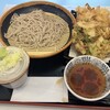 万葉そば つつじヶ丘店