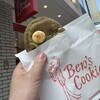 ベンズクッキーズ 自由が丘店