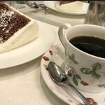 カフェ 英國屋 - 料理写真: