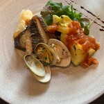 ノガラッツァ - 