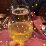 シャンブル アスリール - 