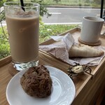 海辺の珈琲研究所 豆豆豆 - 料理写真: