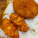 ツムギカリー - 