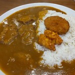 ツムギカリー - 
