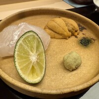 鮨 ます田 - 
