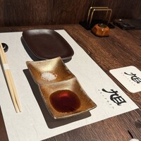 ヤキニク旭 - 