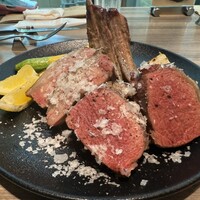 ダルマット 六本木ヒルズ店 -  ダルマット 六本木ヒルズ店 -