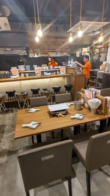 Nagoya Meibutsu Cochin Chita Buta Hideyoshi photo 5