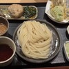 水沢うどん 水香苑 高崎モントレー店