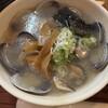 らーめん工房 魚一