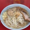 ラーメン二郎 新宿歌舞伎町店