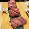 和牛焼肉　牛正