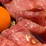 ホルモン焼肉 家成 - 