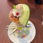 ロイヤルホスト 新宿三井ビル店 - 