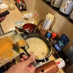 빈쵸우야 - 츠쿠네는 직원이 만들어 줍니다(^^♪