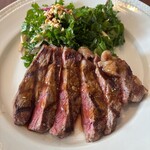 ロイヤルホスト 新宿三井ビル店 - 