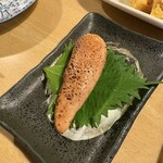 빈쵸우야 - 명란구이