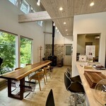 くるみカフェ - 