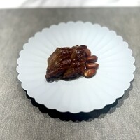 ON the TABLE CHINESE - 幸福豚のチャーシュー