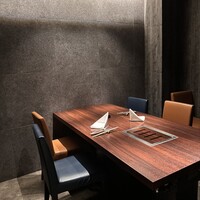 USHIMITSU NISHIAZABU - 