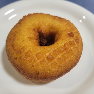 いっ久どーなつ_1