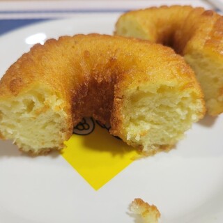 いっ久どーなつ_2