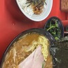 ラーメン 杉田家 本店