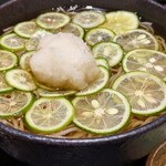 手打ちそば みや川 - 